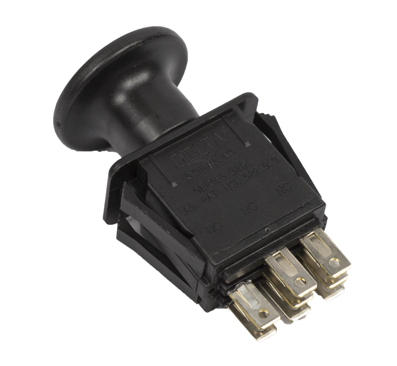 Husqvarna Riding Mower Starter Switch